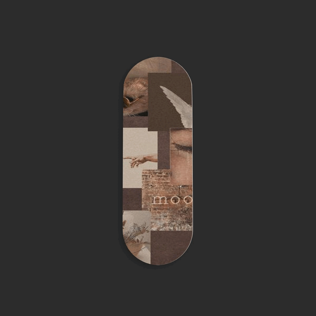 All Things Brown Gripper