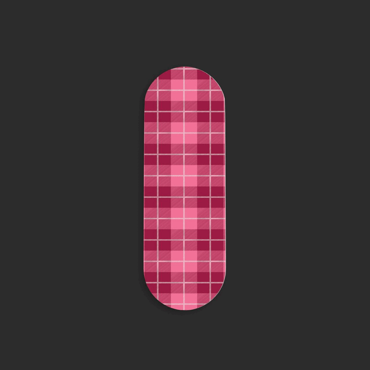 Blair Modern Tartan Gripper