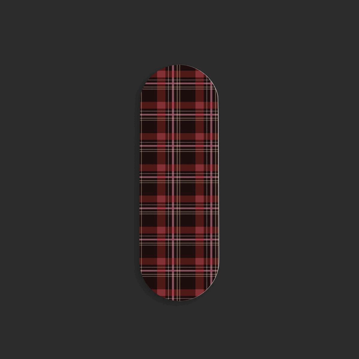 Dark Anderson Tartan Gripper