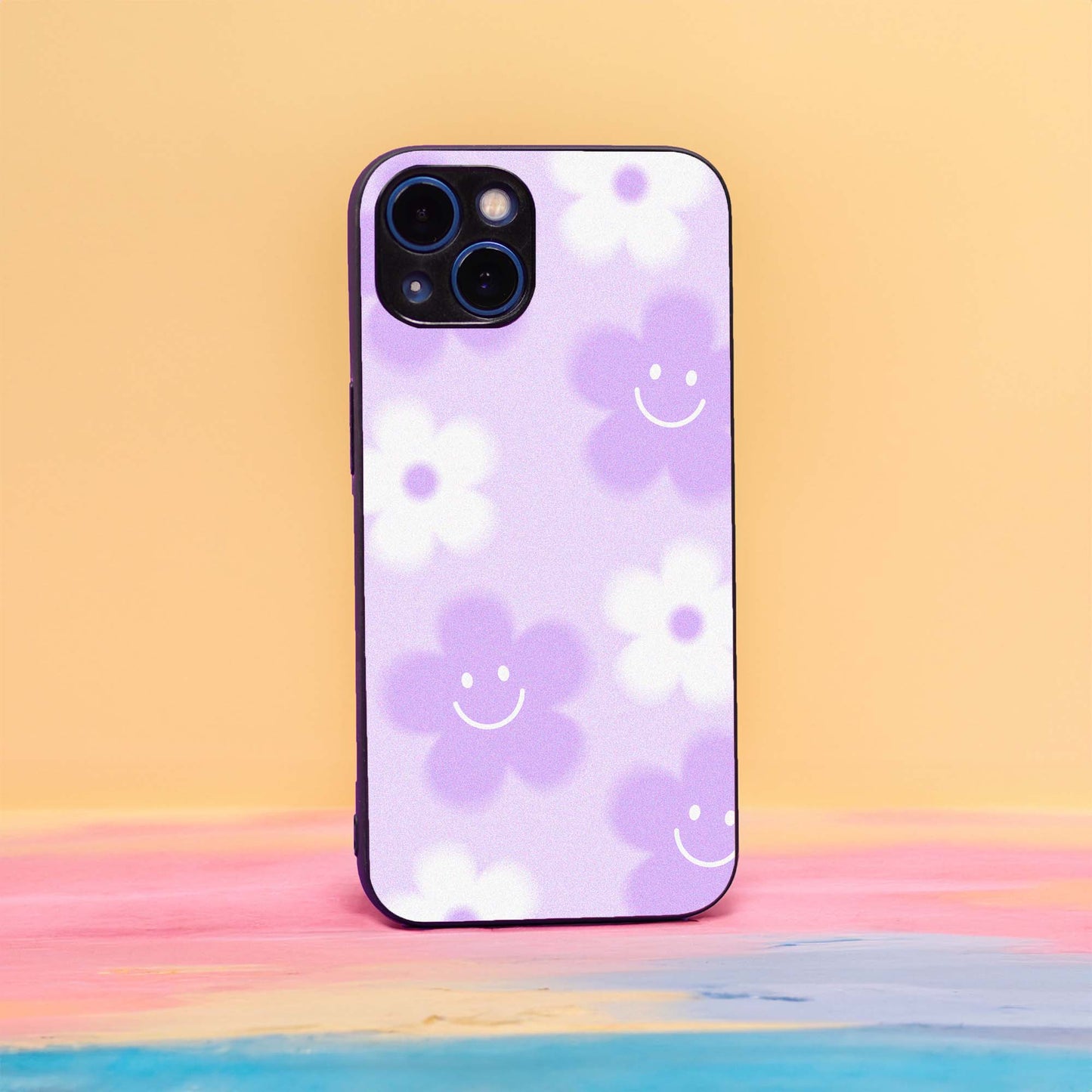 Lilac Blossom Case