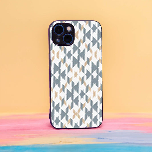 MacGillvory Plaid Case