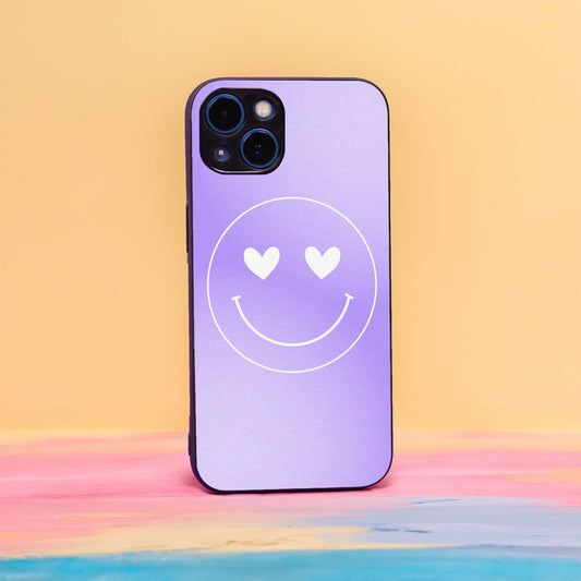 Lovely Smiley Case