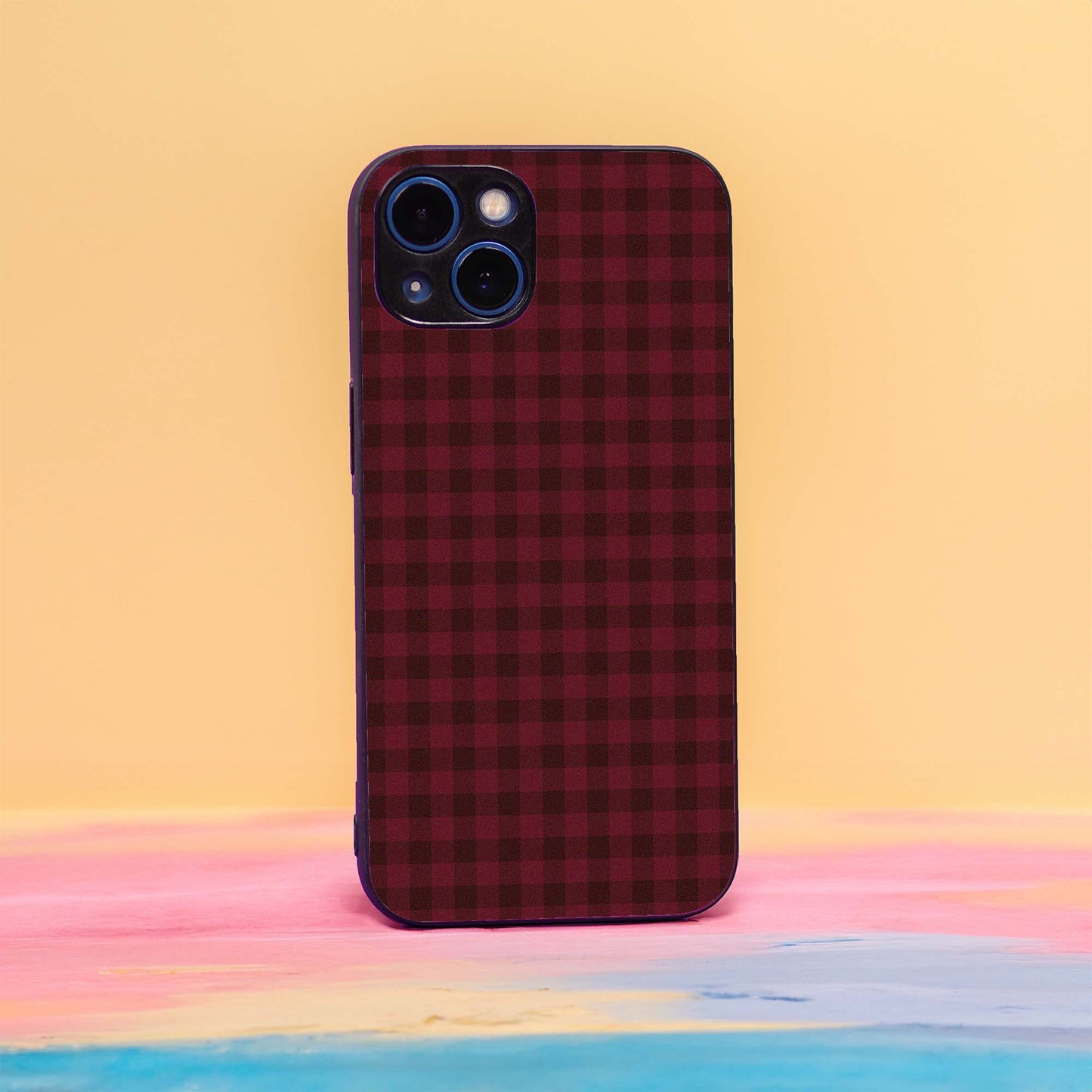 Macdonald Plaid Case