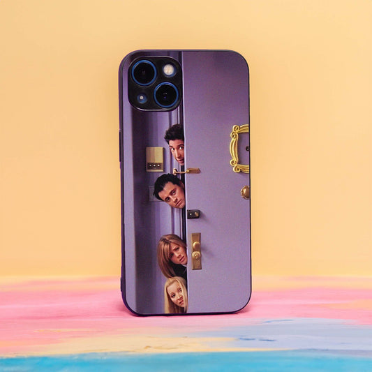 Friends Phone Case