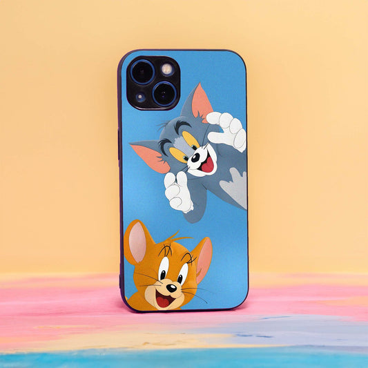 Cute Tom and Jerry Case