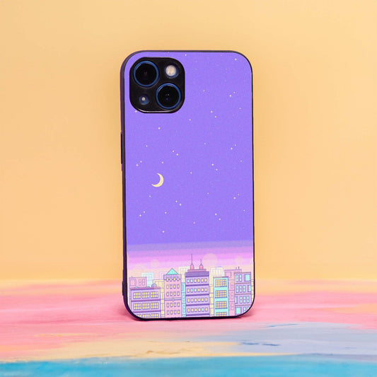 Purple Sky Case