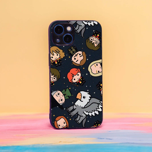 HP Chibi Crew Case