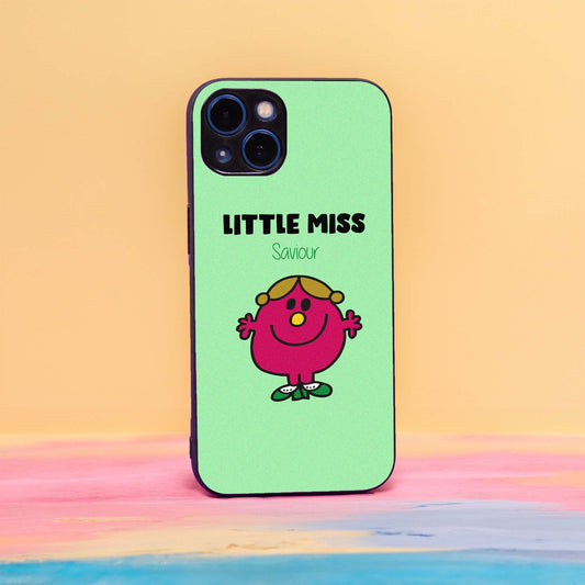 Saviour Little Miss Case