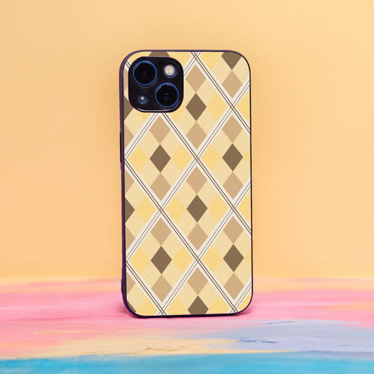 Brown Spirit Case