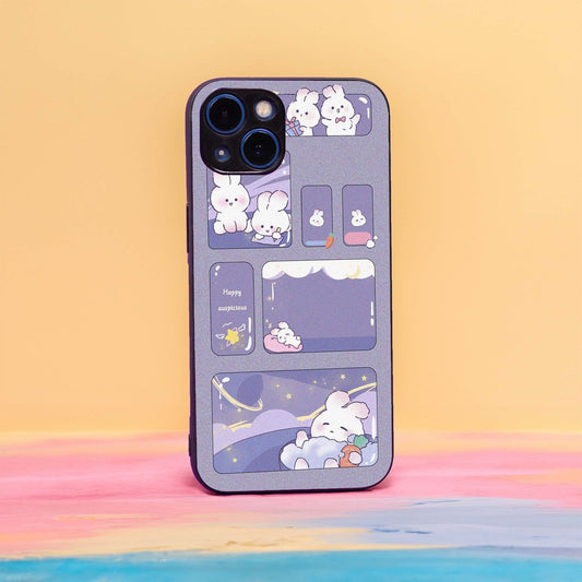 Cutee Phone Case