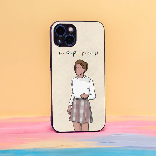 For You Phone Case