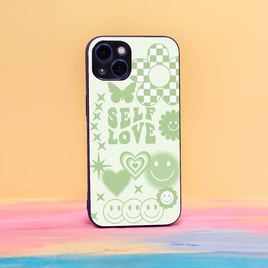 Sage Self Love Case