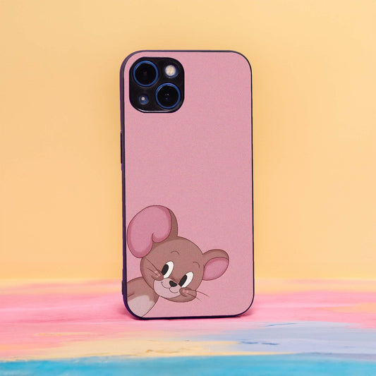 Cute Jerry Phone Case