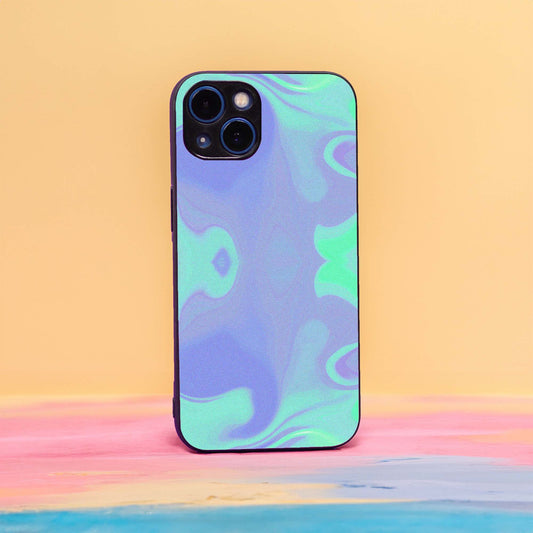 Seafoam Liquid Case