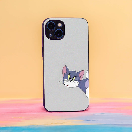 What are you doin? Phone Case