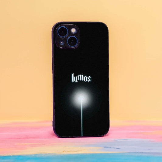 Lumos Phone Case