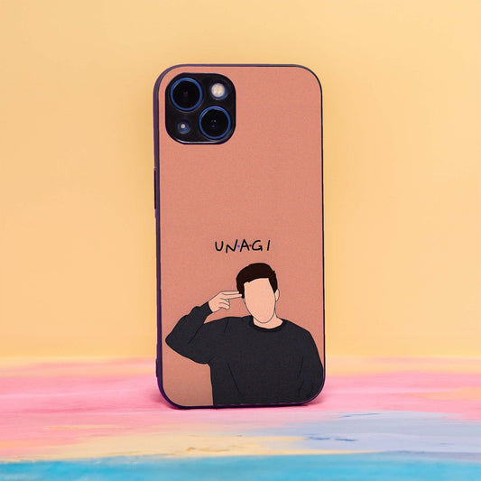 Friends Unagi Case