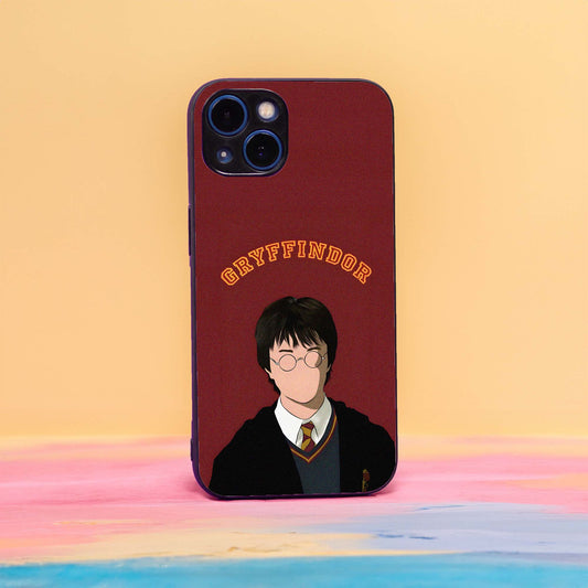 Harry Potter Griffindor Case