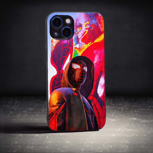 I'm Back Phone Case