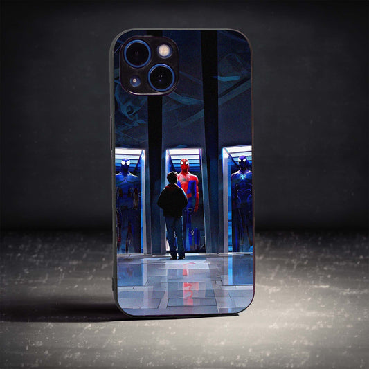 Pick One Phone Case