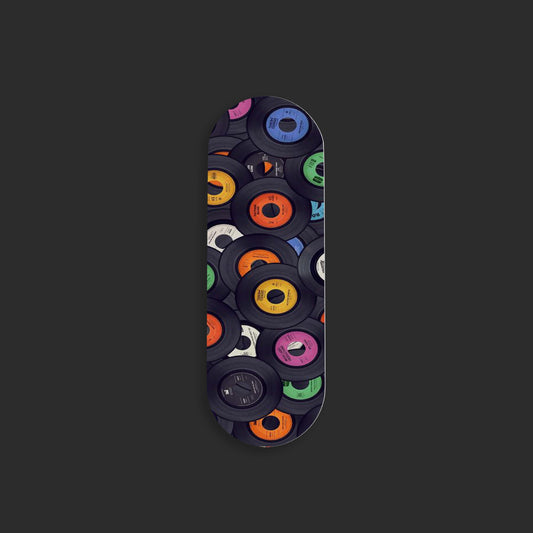 Vintage Disk Gripper